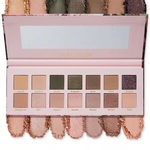 Laura Geller Seasonless Staples in Fresh Florals Eyeshadow Palette